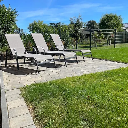 דירה Stilapartment Oasis 1 #whirlpool Saisonal *